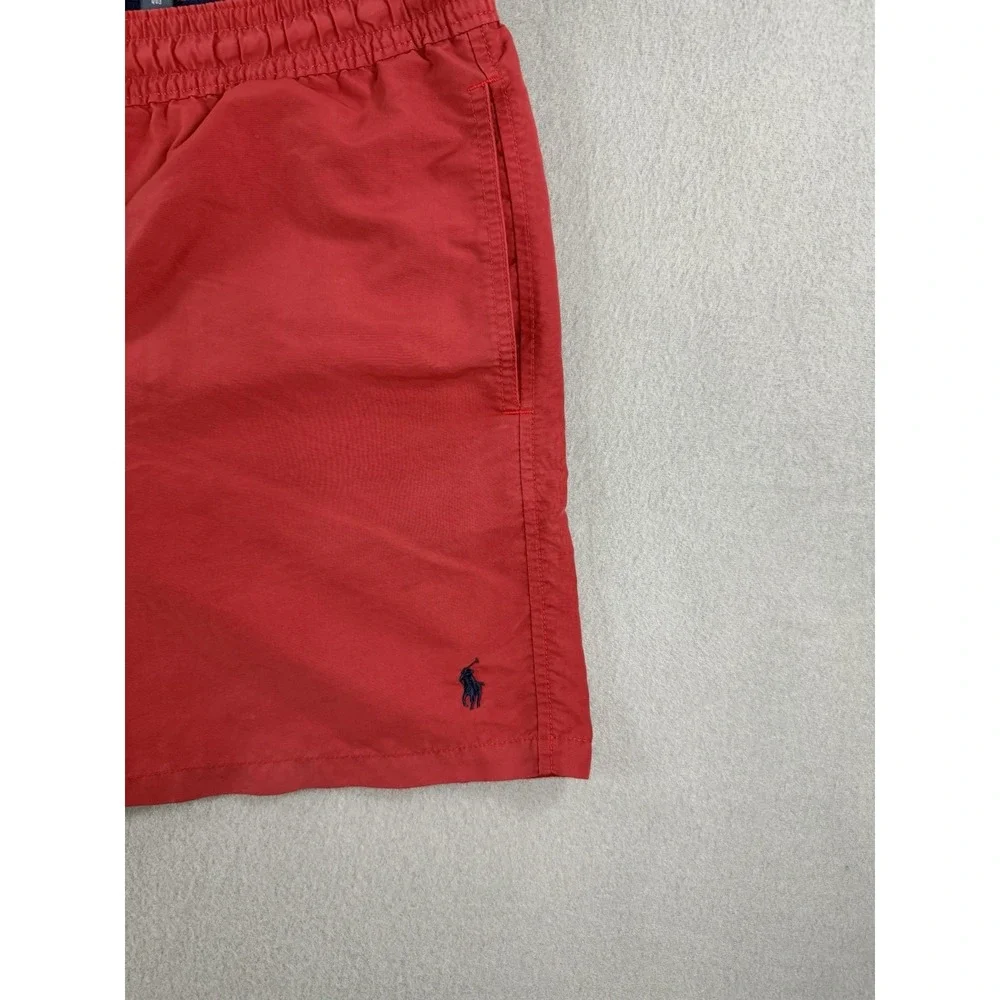 Polo Ralph Lauren Swim Shorts Men M 6